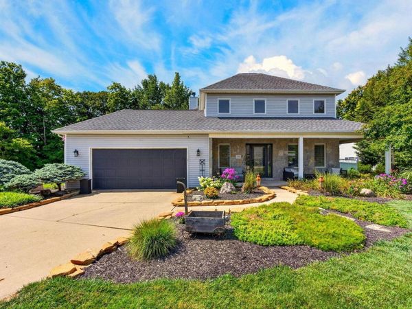 253 Clark Drive, Circleville, OH 43113