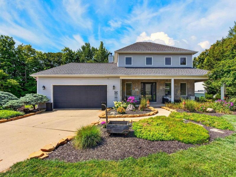 253 Clark Drive, Circleville, OH 43113 Photo 1
