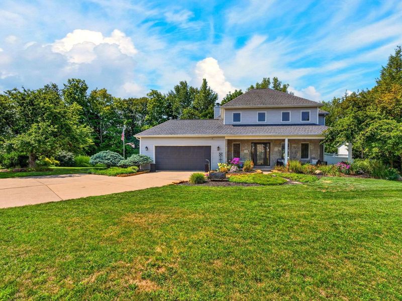 253 Clark Drive, Circleville, OH 43113 Photo 7
