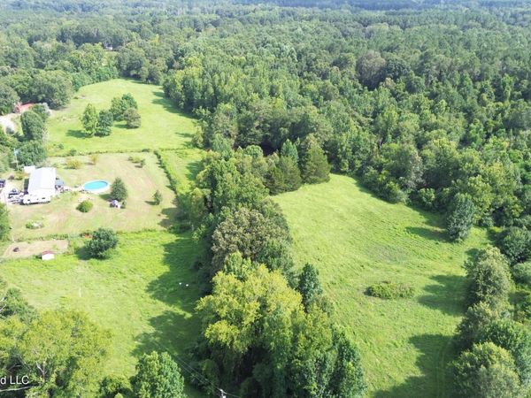 386 E Smith County Road 111-a , Raleigh, MS 39153