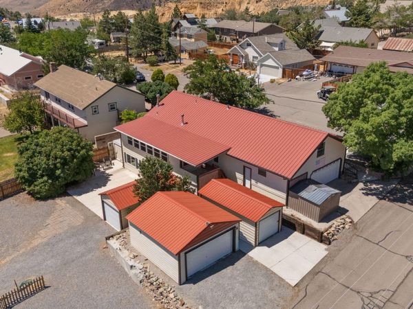 905 S E Street, Virginia City, NV 89440