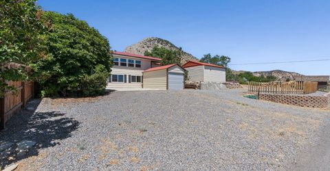 905 S E Street, Virginia City, NV 89440 Photo