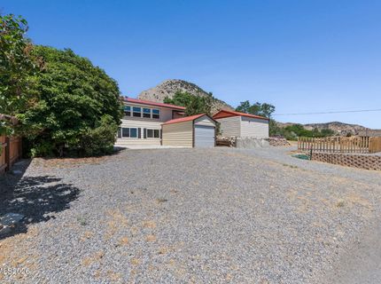905 S E Street, Virginia City, NV 89440 Photo