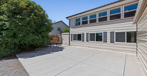 905 S E Street, Virginia City, NV 89440 Photo
