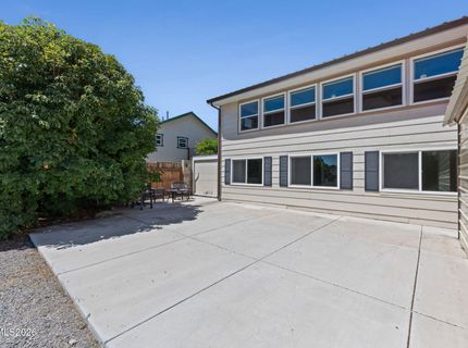 905 S E Street, Virginia City, NV 89440 Photo