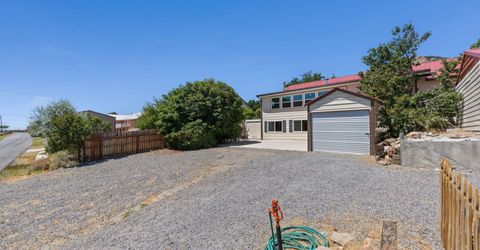905 S E Street, Virginia City, NV 89440 Photo