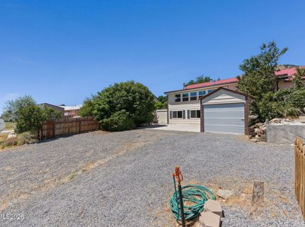 905 S E Street, Virginia City, NV 89440 Photo