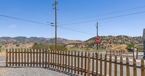 905 S E Street, Virginia City, NV 89440 Photo