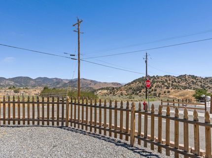 905 S E Street, Virginia City, NV 89440 Photo