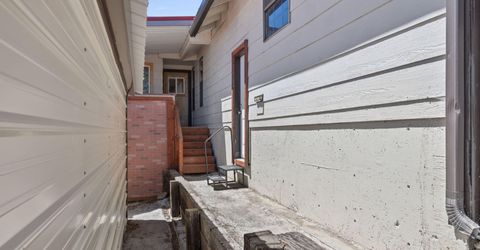 905 S E Street, Virginia City, NV 89440 Photo