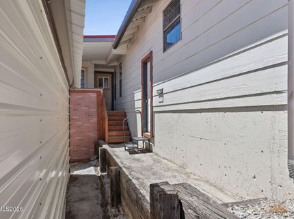 905 S E Street, Virginia City, NV 89440 Photo