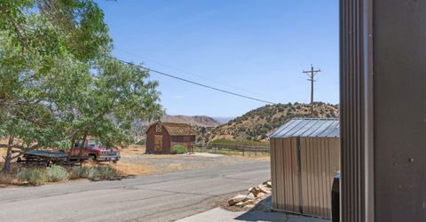 905 S E Street, Virginia City, NV 89440 Photo