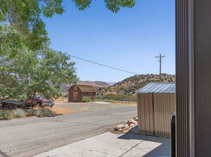 905 S E Street, Virginia City, NV 89440 Photo