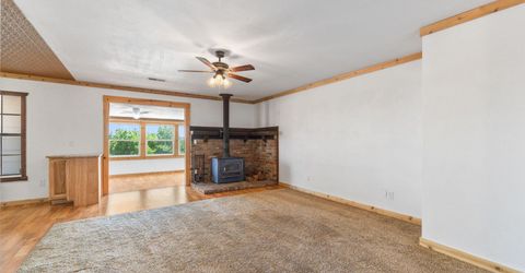 905 S E Street, Virginia City, NV 89440 Photo