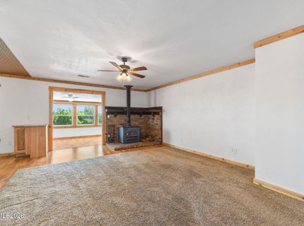 905 S E Street, Virginia City, NV 89440 Photo