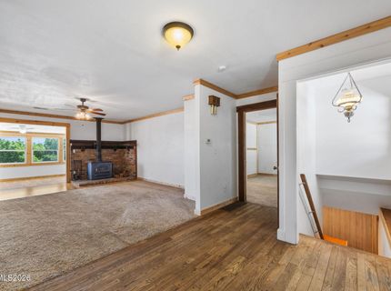 905 S E Street, Virginia City, NV 89440 Photo