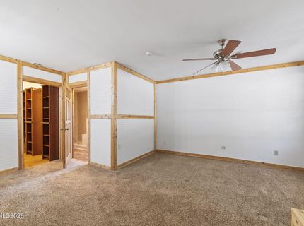 905 S E Street, Virginia City, NV 89440 Photo