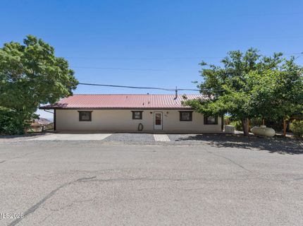 905 S E Street, Virginia City, NV 89440 Photo