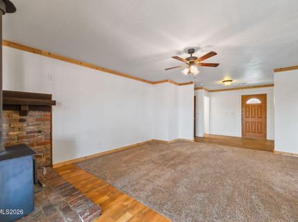 905 S E Street, Virginia City, NV 89440 Photo