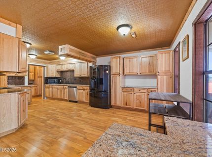 905 S E Street, Virginia City, NV 89440 Photo