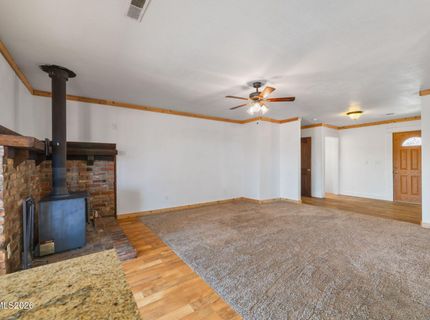905 S E Street, Virginia City, NV 89440 Photo