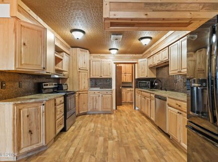905 S E Street, Virginia City, NV 89440 Photo
