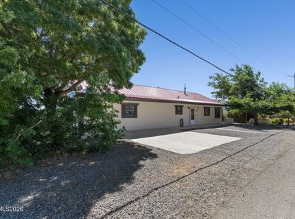905 S E Street, Virginia City, NV 89440 Photo