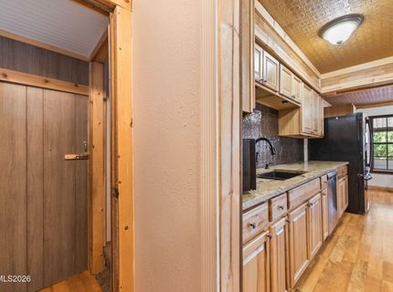 905 S E Street, Virginia City, NV 89440 Photo
