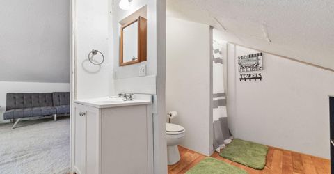 905 S E Street, Virginia City, NV 89440 Photo
