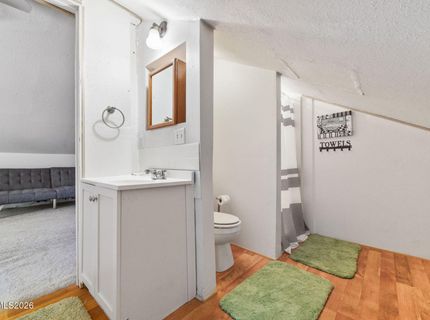 905 S E Street, Virginia City, NV 89440 Photo