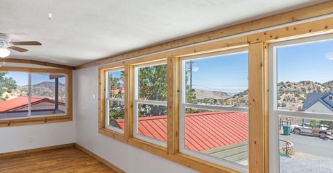 905 S E Street, Virginia City, NV 89440 Photo