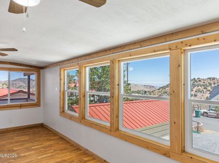 905 S E Street, Virginia City, NV 89440 Photo