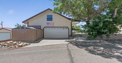 905 S E Street, Virginia City, NV 89440 Photo