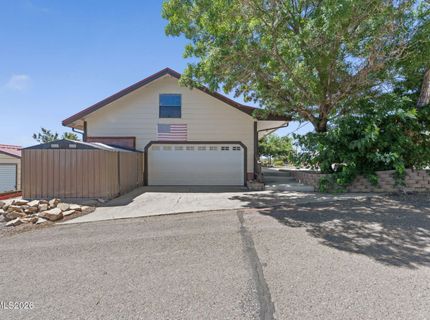 905 S E Street, Virginia City, NV 89440 Photo
