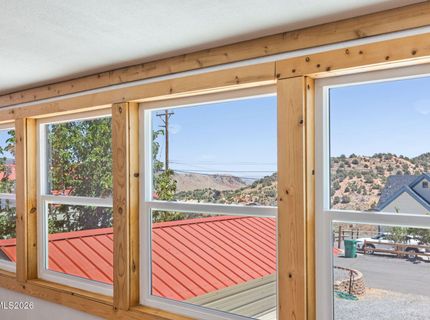 905 S E Street, Virginia City, NV 89440 Photo