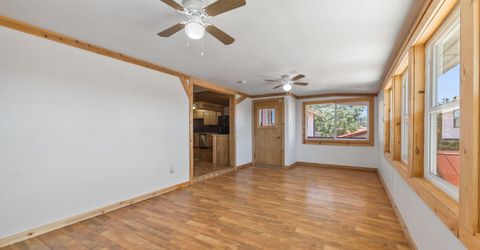 905 S E Street, Virginia City, NV 89440 Photo