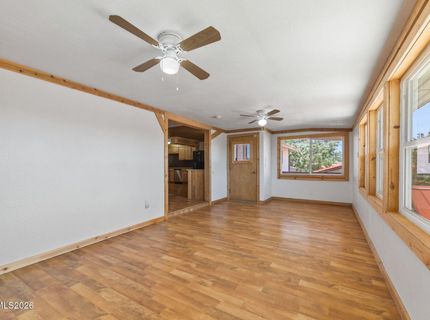 905 S E Street, Virginia City, NV 89440 Photo