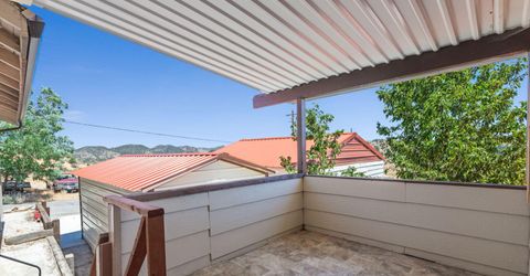 905 S E Street, Virginia City, NV 89440 Photo