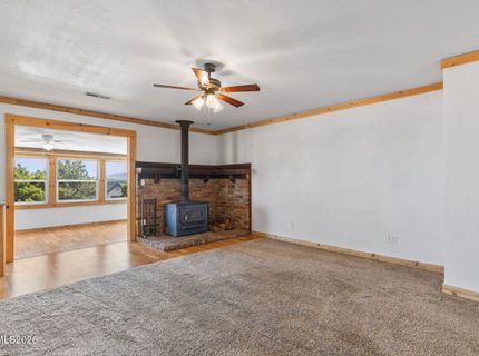 905 S E Street, Virginia City, NV 89440 Photo
