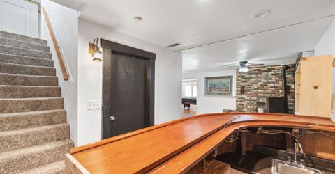 905 S E Street, Virginia City, NV 89440 Photo
