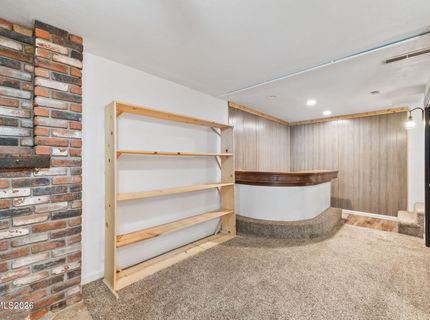 905 S E Street, Virginia City, NV 89440 Photo