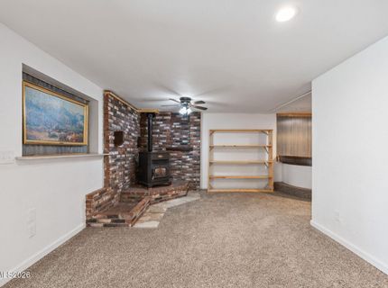 905 S E Street, Virginia City, NV 89440 Photo