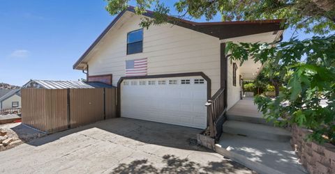 905 S E Street, Virginia City, NV 89440 Photo