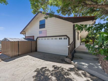 905 S E Street, Virginia City, NV 89440 Photo