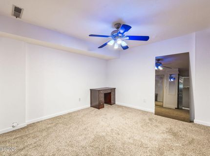 905 S E Street, Virginia City, NV 89440 Photo