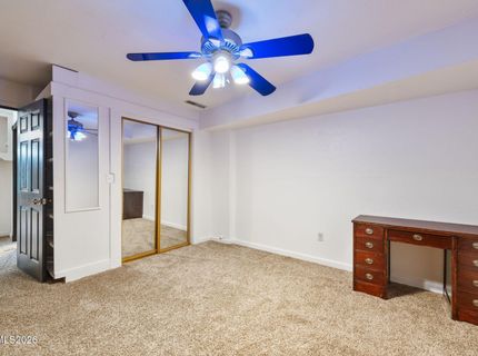 905 S E Street, Virginia City, NV 89440 Photo