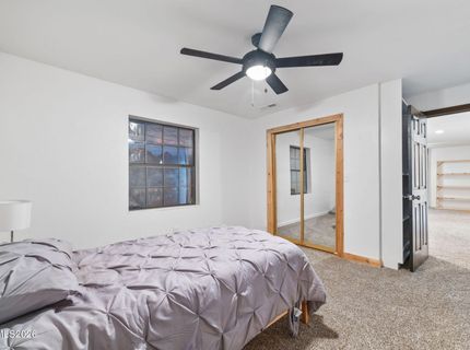 905 S E Street, Virginia City, NV 89440 Photo