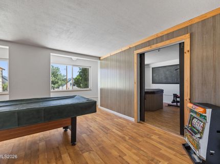 905 S E Street, Virginia City, NV 89440 Photo