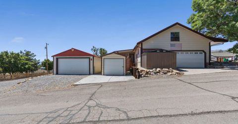 905 S E Street, Virginia City, NV 89440 Photo