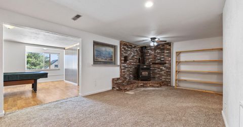 905 S E Street, Virginia City, NV 89440 Photo